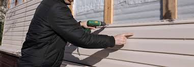 How To Choose The Right Materials for Your Siding Installation in 'Purcellville, VA